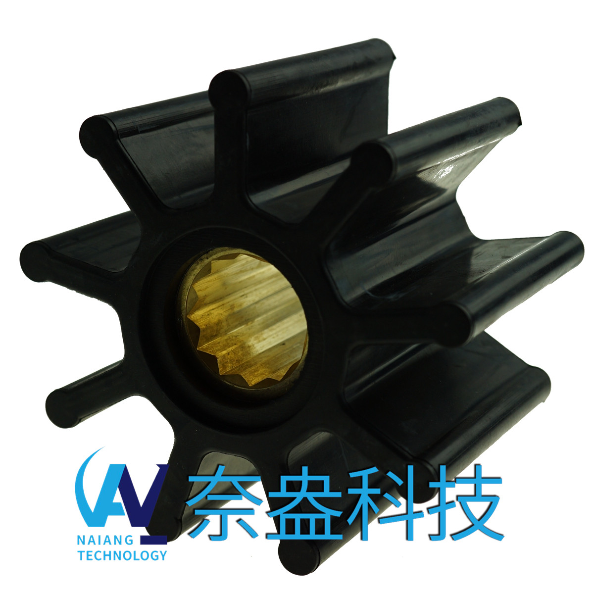 為什么柔性泵用葉輪去重不準(zhǔn)確？