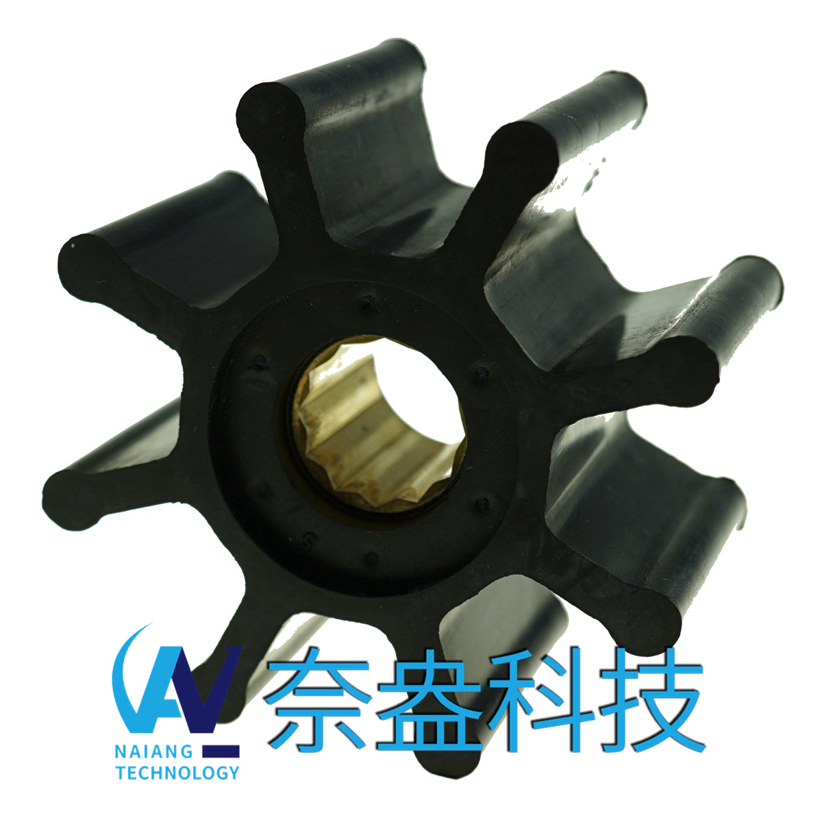 現(xiàn)場(chǎng)柔性泵用葉輪的使用優(yōu)點(diǎn)