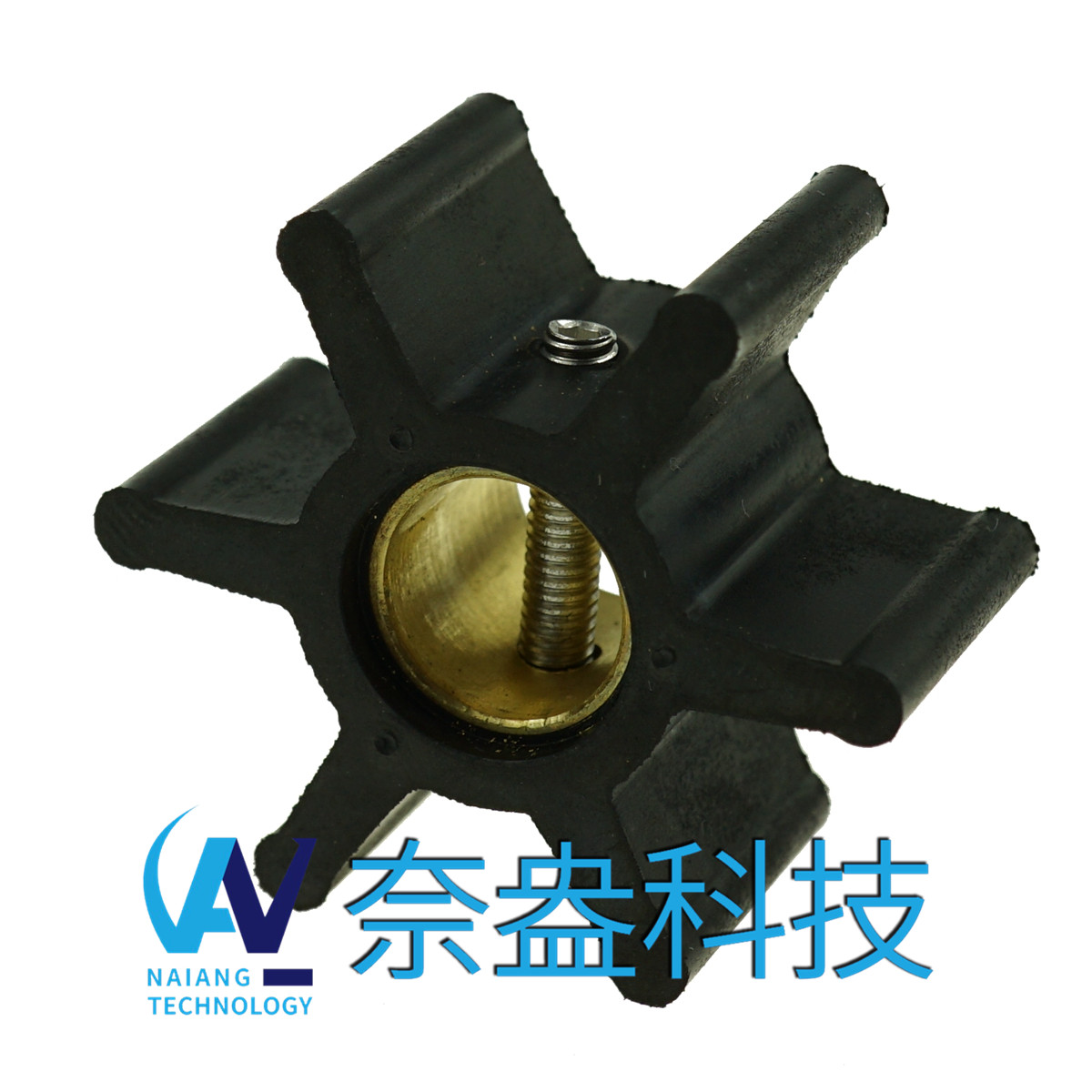 <b>Volvo 船用水泵橡膠葉輪 875583；833995</b>