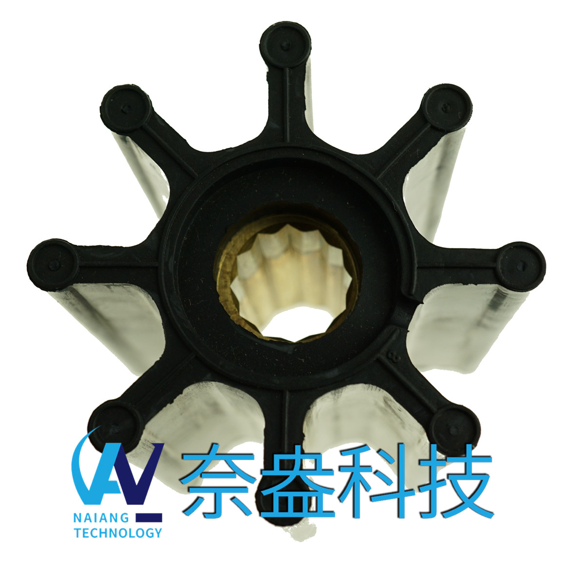 珀金斯PERKINS，PERKINS發(fā)電機橡膠葉輪