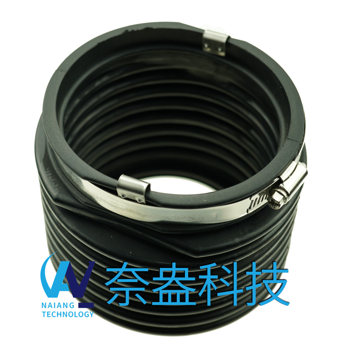 船用排氣管、波紋管 816431A1, Mercruiser Bellow 81643