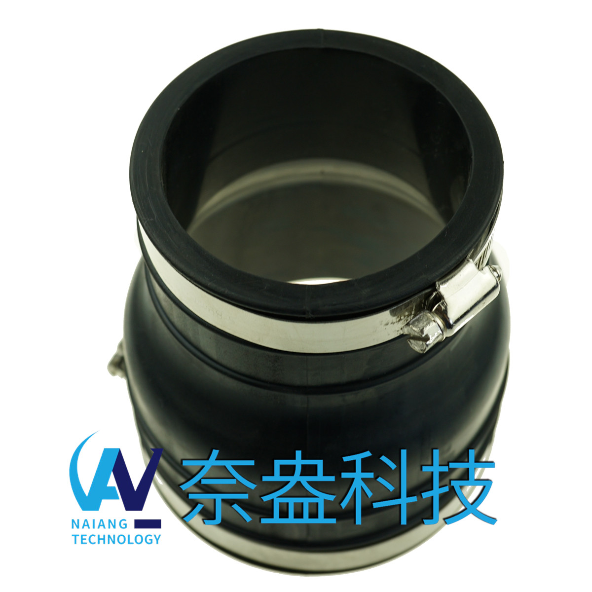 船用排氣管、波紋管 Mercruiser 3-4" 70981A3