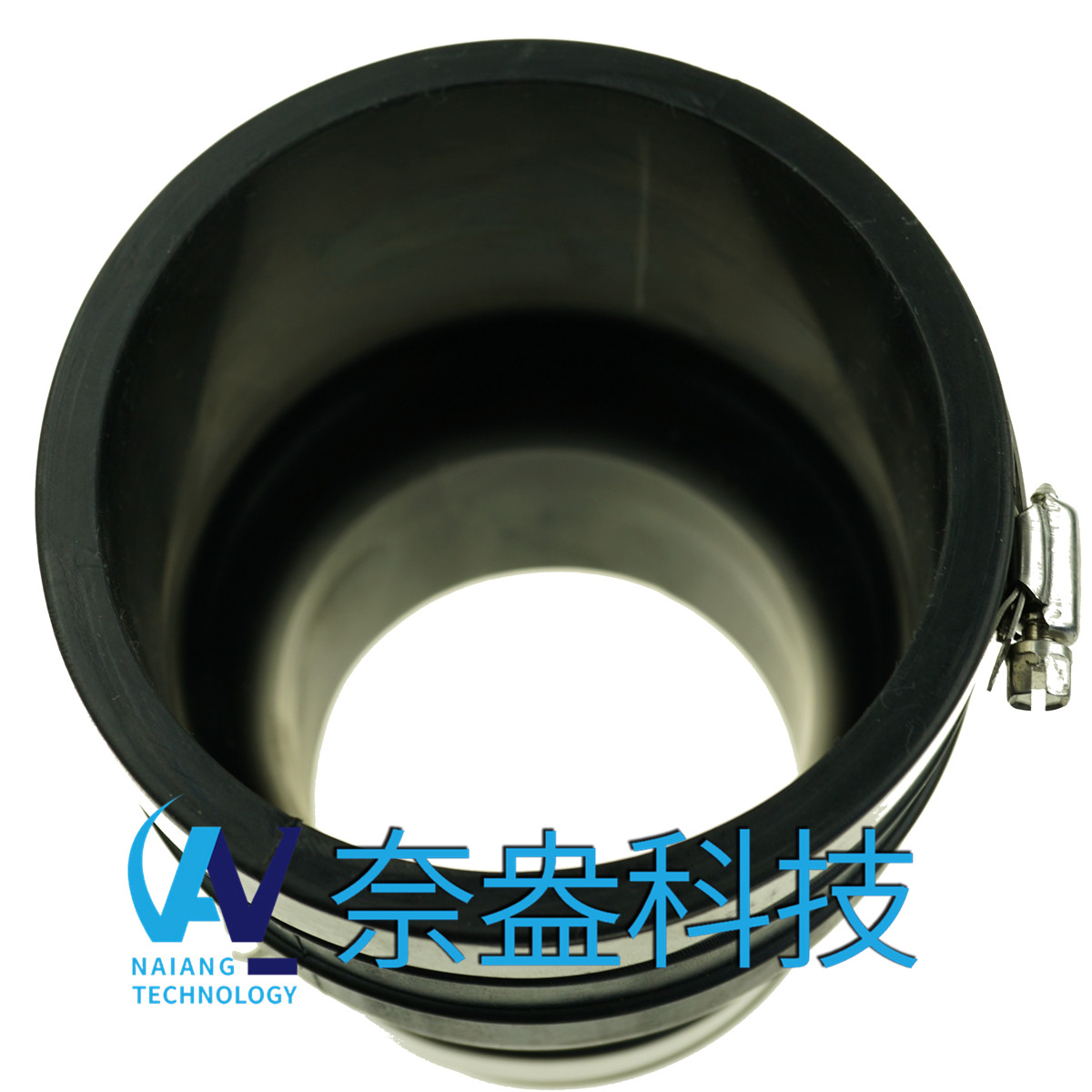 船用排氣管、波紋管 Mercruiser 3-4" 70981A3