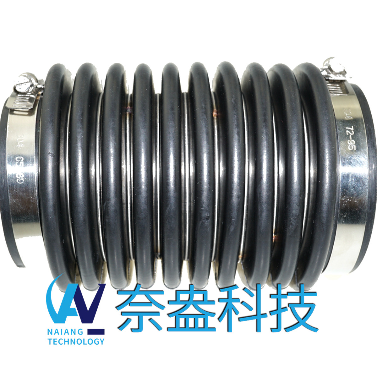 船用排氣管、波紋管 DPX 875848 876631