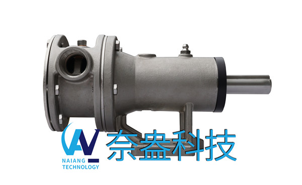 船用海水冷卻泵SP70、船用葉輪泵