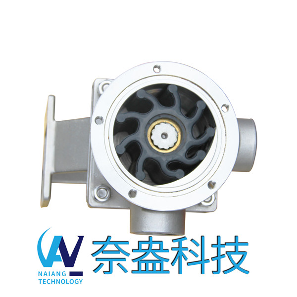 化工柔性葉輪泵SP100、船用葉輪泵