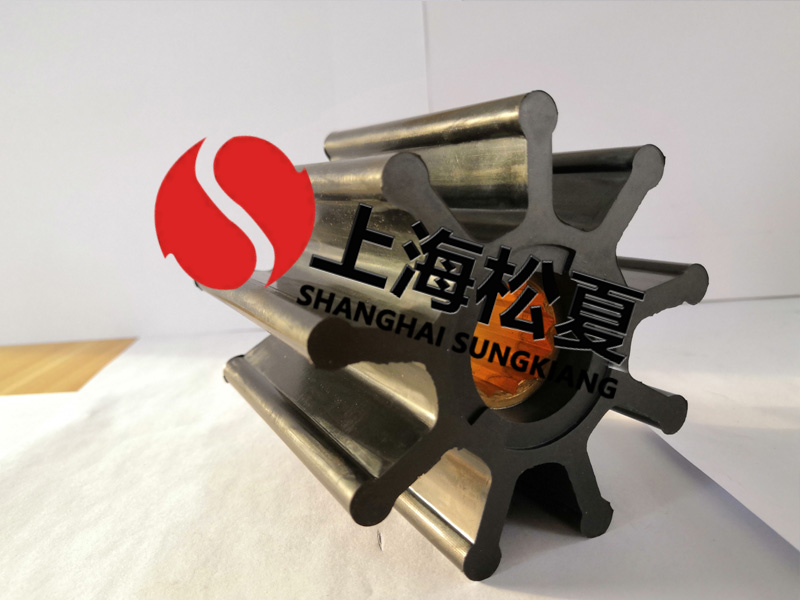 輕型橡膠葉輪安裝誤會(huì)和解決方法