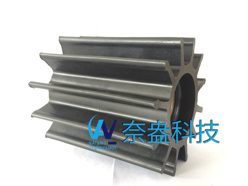 怎樣正確挑選自動PERKINS發(fā)電機橡膠葉輪噴嘴？